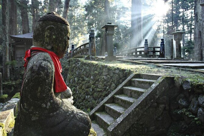 mt-koya-full-day-tour-from-osaka-with-licensed-guide-and-vehicle