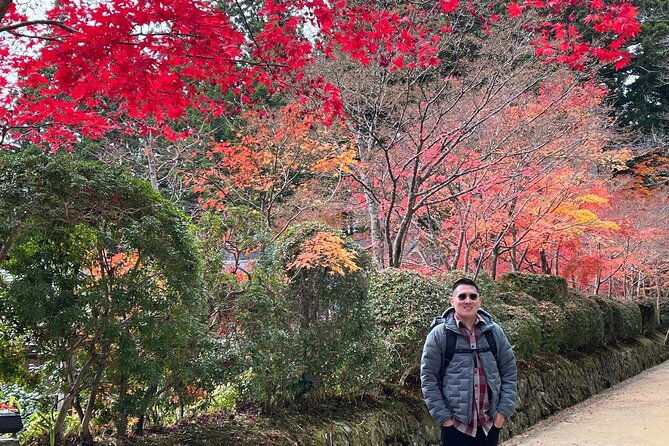 mt-koya-full-day-tour-from-osaka-with-licensed-guide-and-vehicle