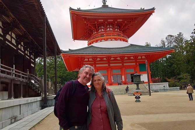 mt-koya-sacred-4hr-private-tour-with-government-licensed-guide