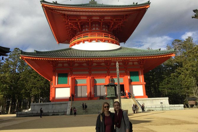 mt-koya-sacred-4hr-private-tour-with-government-licensed-guide