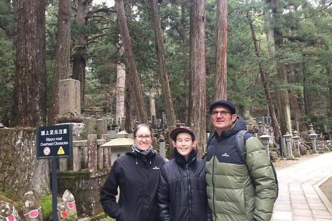 mt-koya-sacred-4hr-private-tour-with-government-licensed-guide