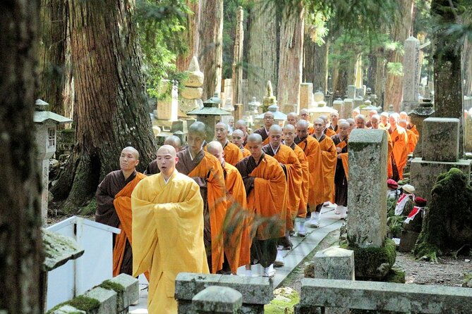 mt-koya-sacred-6hr-private-tour-with-government-licensed-guide