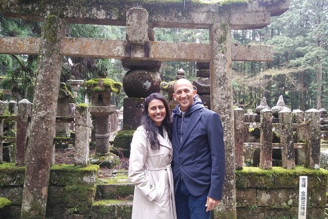 mt-koya-sacred-6hr-private-tour-with-government-licensed-guide