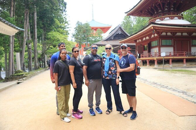 mt-koya-sacred-6hr-private-tour-with-government-licensed-guide