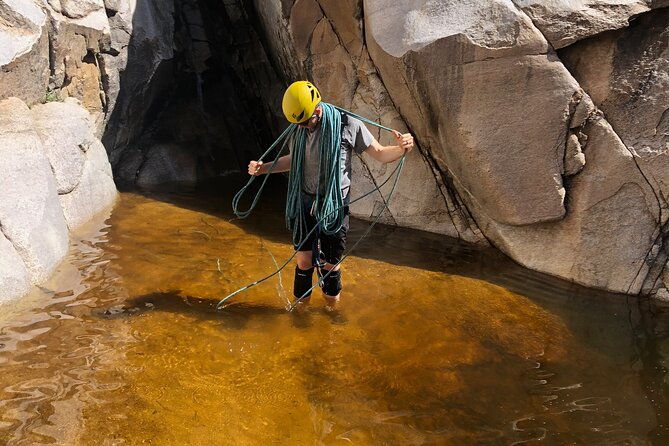 mt-lemmon-half-day-rock-climbing-or-canyoneering-in-arizona