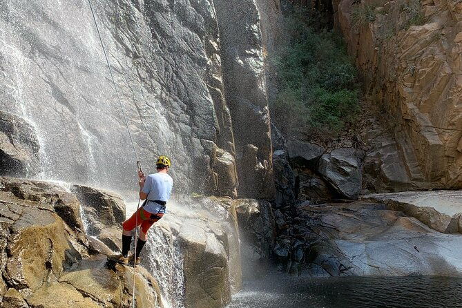 mt-lemmon-half-day-rock-climbing-or-canyoneering-in-arizona
