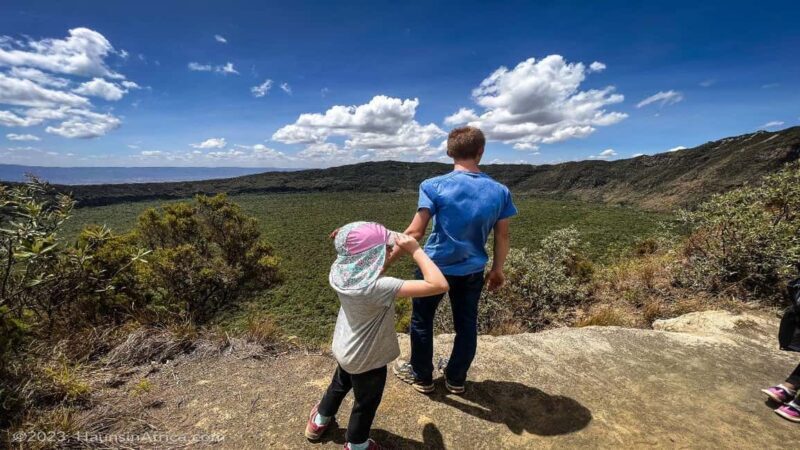 Mt Longonot National park Day Hike - Why This Experience Offers Excellent Value