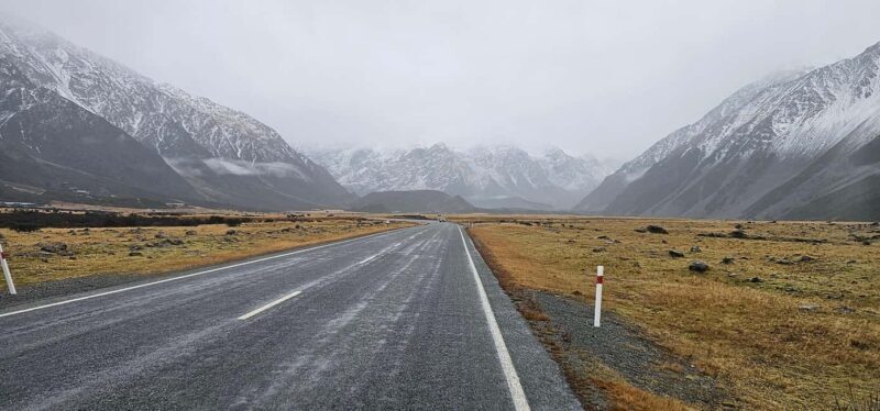(MT) Mount Cook & Lake Tekapo Day Tour from Christchurch - Value and Practicalities
