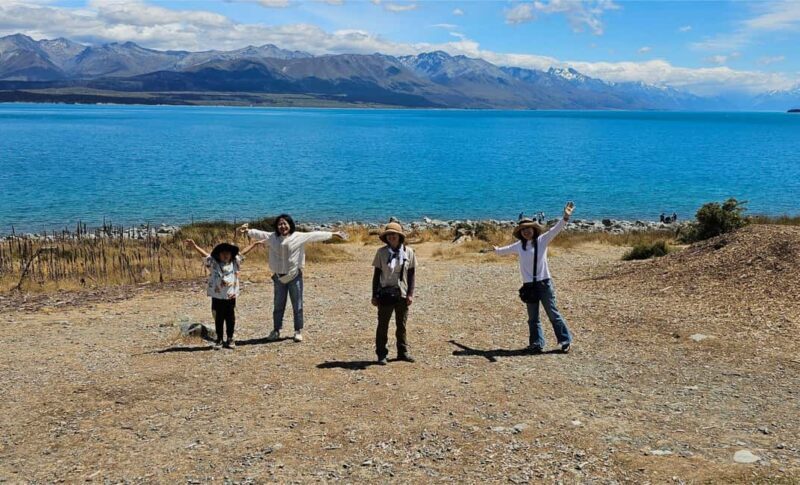 (MT) Mount Cook & Lake Tekapo Day Tour from Christchurch - Final Thoughts: Who Should Consider This Tour?