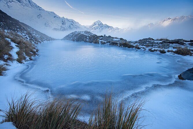 (MT) Mount Cook Return Day Tour Via Lake Tekapo from Christchurch - Who Should Consider This Tour?
