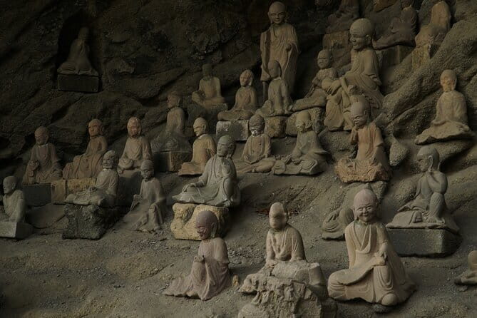 Mt. Nokogiri Tour by Private Car - FAQ