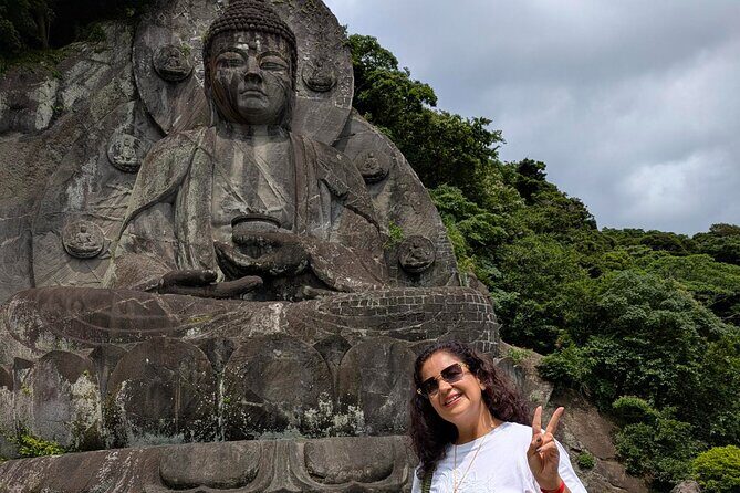 Mt. Nokogiri Tour by Private Car - Key Points