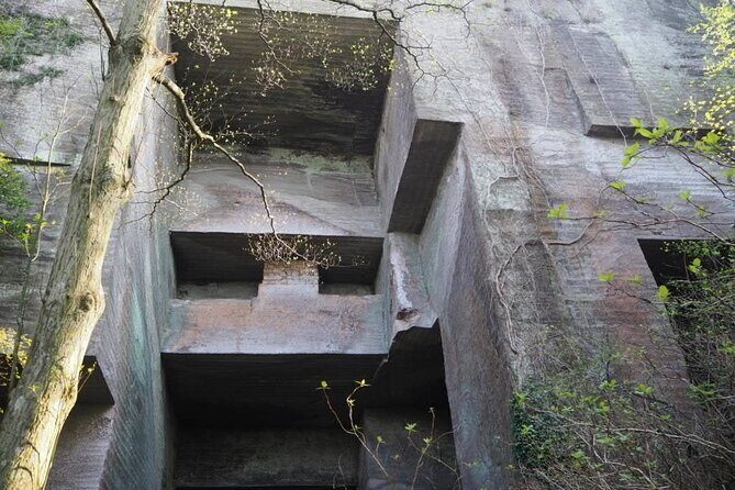 Mt. Nokogiri Tour by Private Car - Who Is This Tour Best Suited For?