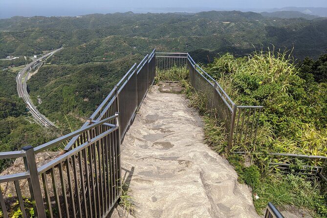 Mt. Nokogiri Tour by Private Car - The Sum Up