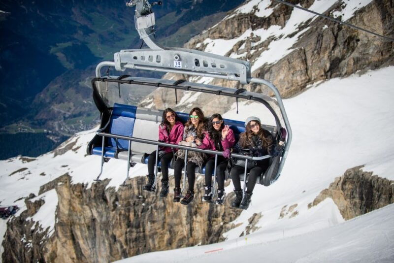 Mt. Pilatus and Mt. Titlis 2-Day Tour from Zurich - Is This Tour Right for You?
