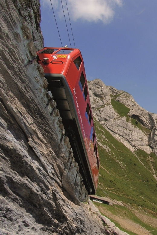 Mt. Pilatus and Mt. Titlis 2-Day Tour from Zurich - Final Thoughts: Who Will Love This Tour?