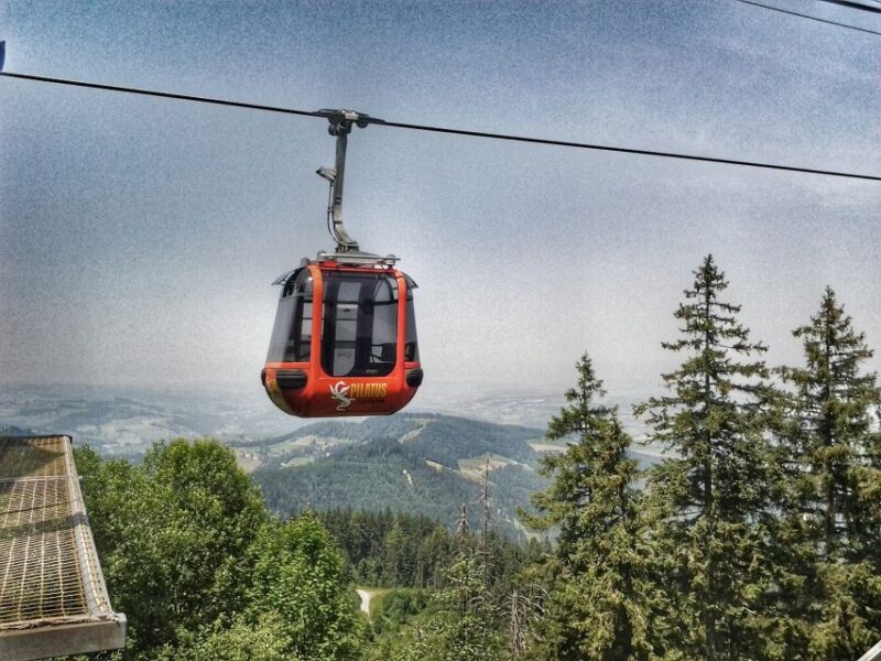 Mt.Pilatus Golden Roundtrip Small Group Day Trip from Zürich - FAQ