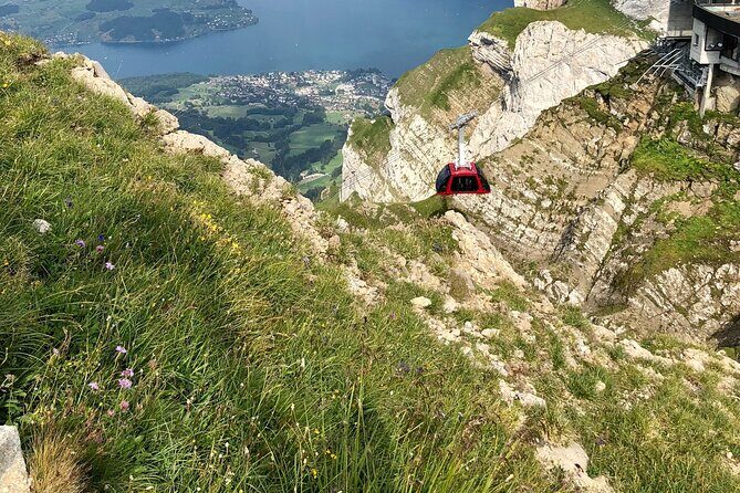 Mt. Pilatus with cruise on Lake of Lucerne Small Group from Basel - Who Is This Tour Best For?