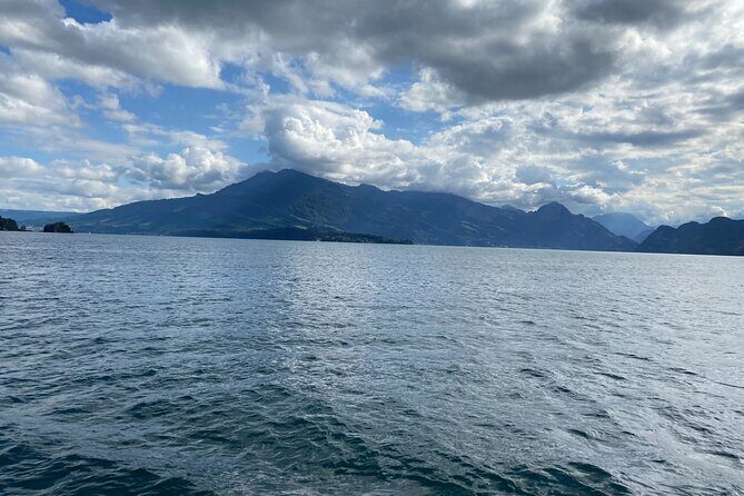 Mt. Pilatus with cruise on Lake of Lucerne Small Group from Basel - FAQs