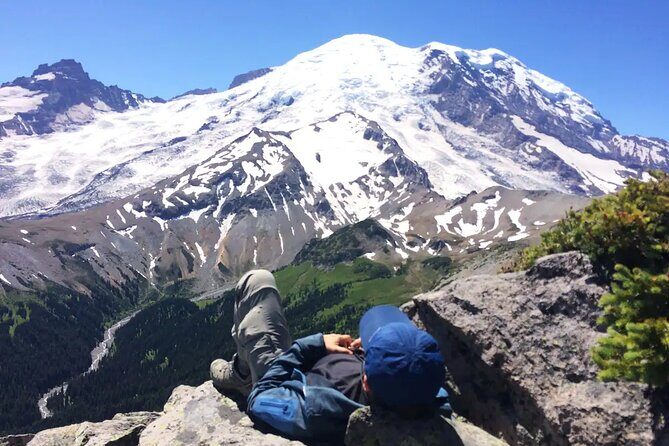 Mt. Rainier Tour and Guided Hike - The Itinerary: An In-depth Look