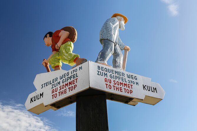 Mt Rigi and Lucerne Day Trip from Zurich With Boat Ride - Who Is This Tour Best Suited For?