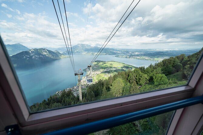 Mt Rigi and Lucerne Day Trip from Zurich With Boat Ride - Overall Value