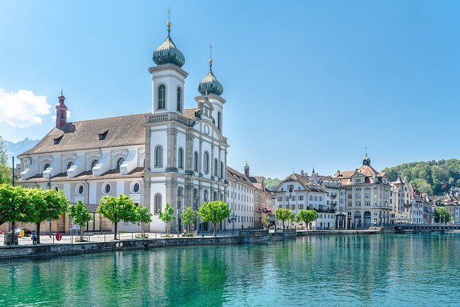 Mt Rigi and Lucerne Day Trip from Zurich With Boat Ride - Final Thoughts