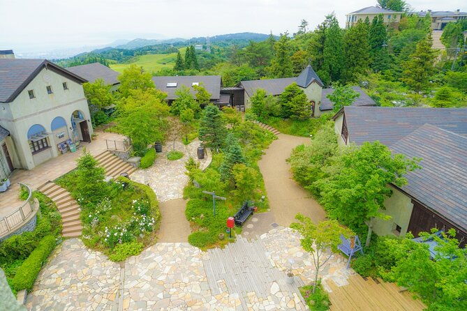 mt-rokko-and-arima-hot-spring-from-osaka