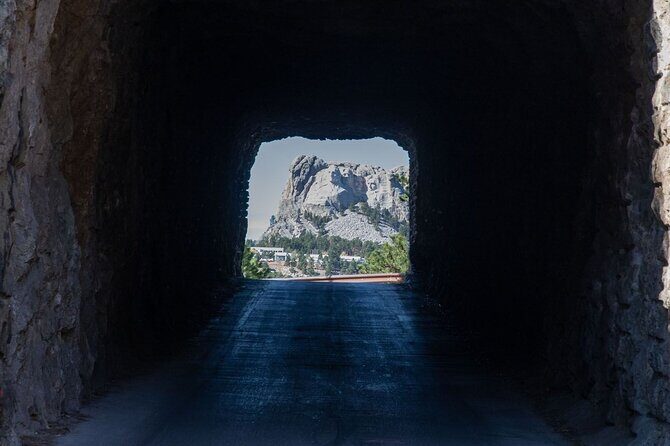 Mt Rushmore "Bundle" - w/Crazy Horse/Needles/Iron Mtn/Sylvan Lake - Authentic Experiences and Tips from Reviewers