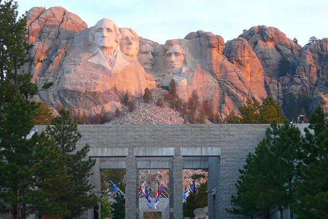 Mt Rushmore "Bundle" - w/Crazy Horse/Needles/Iron Mtn/Sylvan Lake - Final Thoughts
