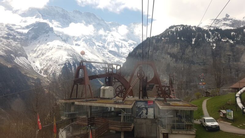 Mt. Schilthorn & Mürren Small Group Day Trip from Bern - Who Will Love This Tour?