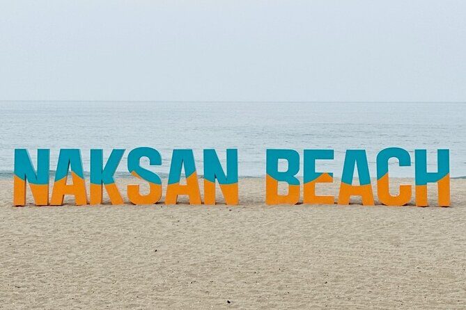 Mt.Seorak & Naksan Temple Day Trip from Seoul - FAQ