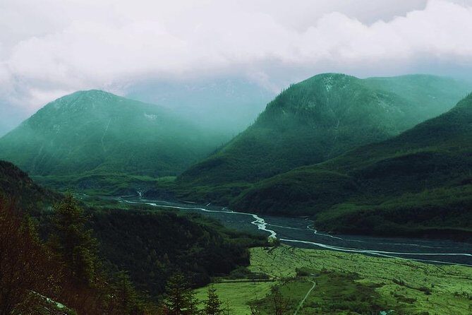 Mt. St. Helens National Monument from Seattle: All-Inclusive Small-Group Tour - What You’ll Love About This Tour