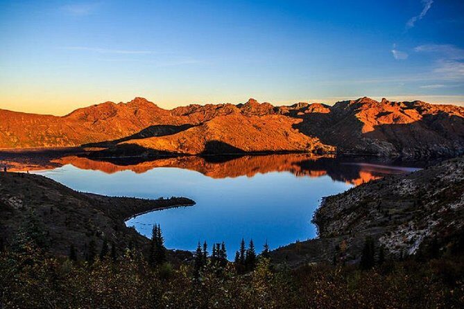 Mt. St. Helens National Monument from Seattle: All-Inclusive Small-Group Tour - Who Will Love This Tour?