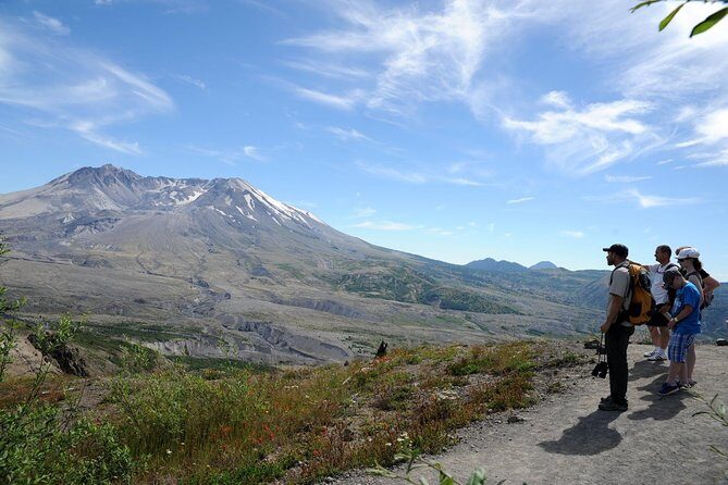 Mt. St. Helens National Monument from Seattle: All-Inclusive Small-Group Tour - Final Thoughts