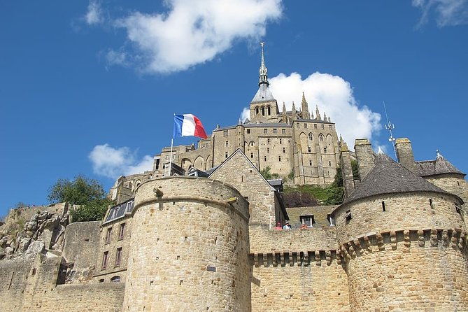 mt-st-michel-private-tour-with-abbey-tickets-and-tour-guide