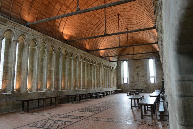 mt-st-michel-private-tour-with-abbey-tickets-and-tour-guide