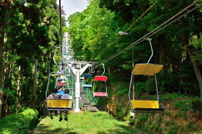 mt-takao-trekking-1-day-tour