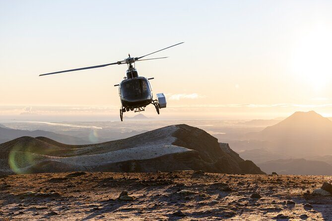 Mt Tarawera Helicopter Tour with Volcano Landing - Who Will Love This Tour?