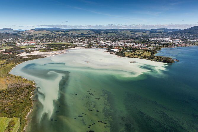 Mt Tarawera Helicopter Tour with Volcano Landing - Authenticity and Value
