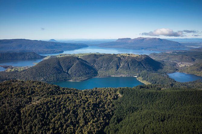 Mt Tarawera Helicopter Tour with Volcano Landing - The Sum Up: Who Is This Tour Perfect For?
