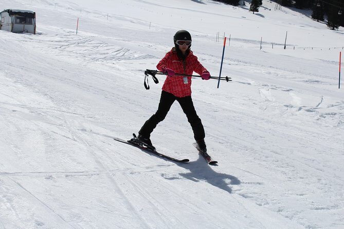 Mt. Titlis First Time Ski Experience from Zurich - FAQ
