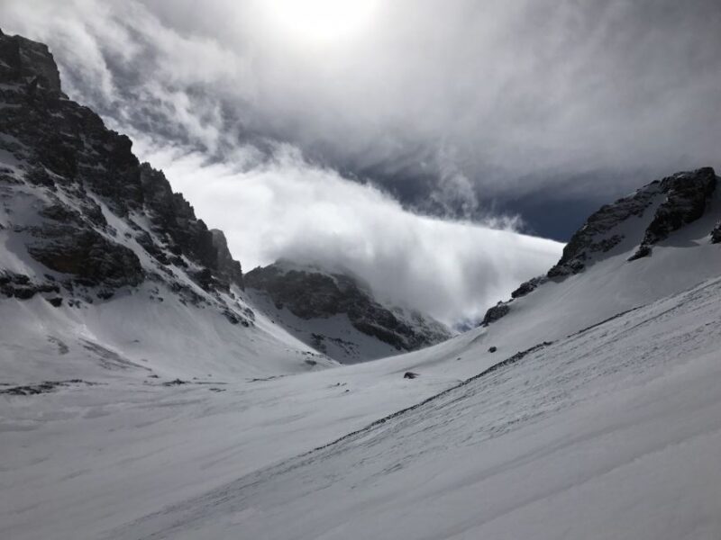 Mt Toubkal Ascent Express Trek 2 Days 1 Nights - Key Points