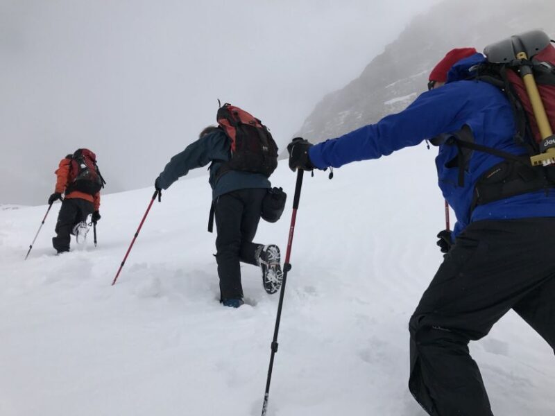 Mt Toubkal Ascent Express Trek 2 Days 1 Nights - Food and Accommodation: Simple, hearty, and local