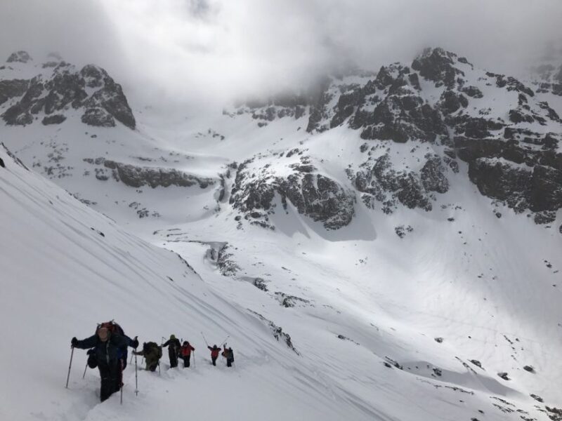 Mt Toubkal Ascent Express Trek 2 Days 1 Nights - Practical Tips for a Successful Trek