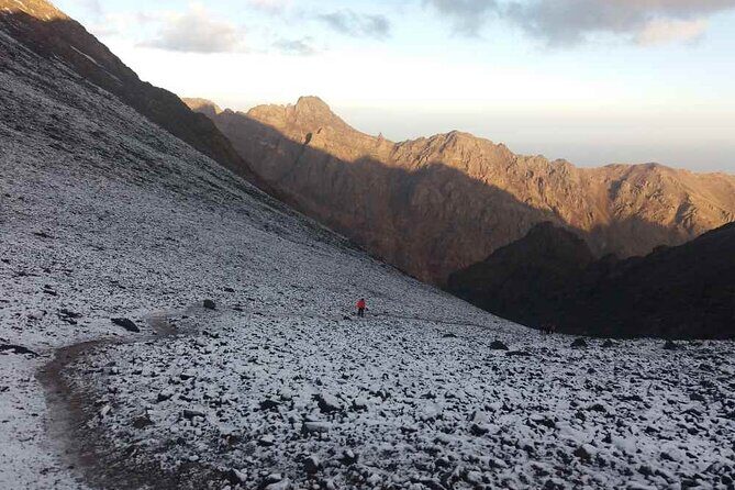 Mt Toubkal Trek 2 days - Why this Trek Stands Out