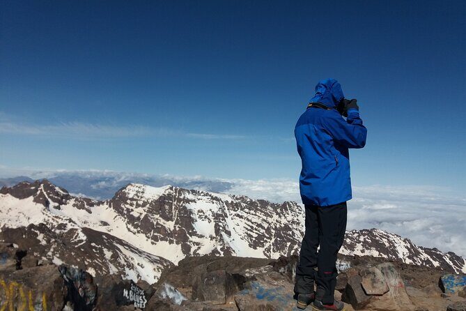 Mt Toubkal Trek 2 days - Practical Tips for Future Trekkers