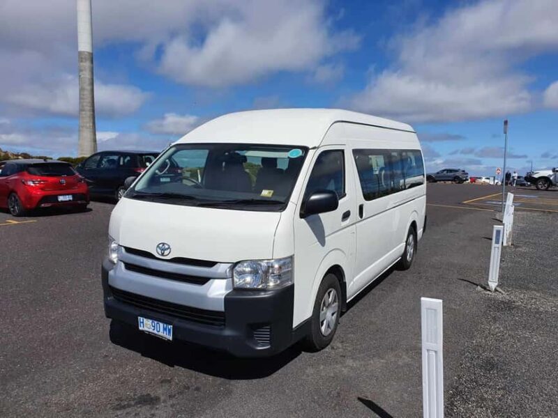 Mt Wellington Afternoon Small Group Driving Tour - FAQs