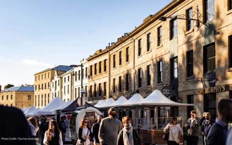 Mt Wellington & Hobart: Shore Excursion (Private Tour) - Cost and Value