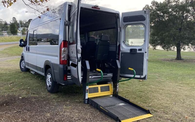 Mt Wellington & Hobart: Shore Excursion (Private Tour) - FAQs